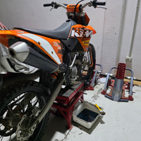 Ktm 250 sxf