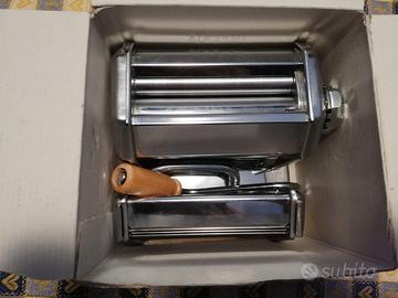 MACCHINA PER TIRARE LA PASTA MARCA IMPERIA