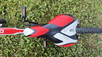 Bicicletta ragazzo sette/dieci 
