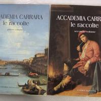 LIBRI ACCADEMIA CARRARA