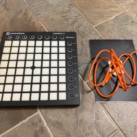 Tastiera LANCHPAD NOVATION
