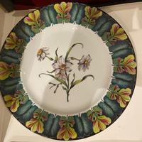 Servizio piatti da 6 henriette