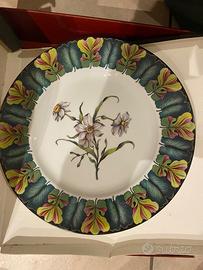 Servizio piatti da 6 henriette