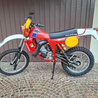 Gilera 125 1981