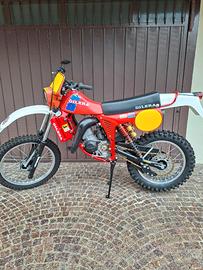 Gilera 125 1981