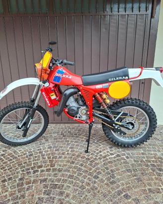 Gilera 125 1981