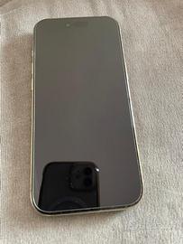 iPhone Air 1 TB Apple care+ furto smarrimento