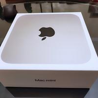 Mac mini M2 - Come Nuovo