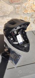 casco bici 