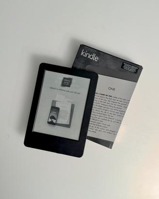 Kindle
