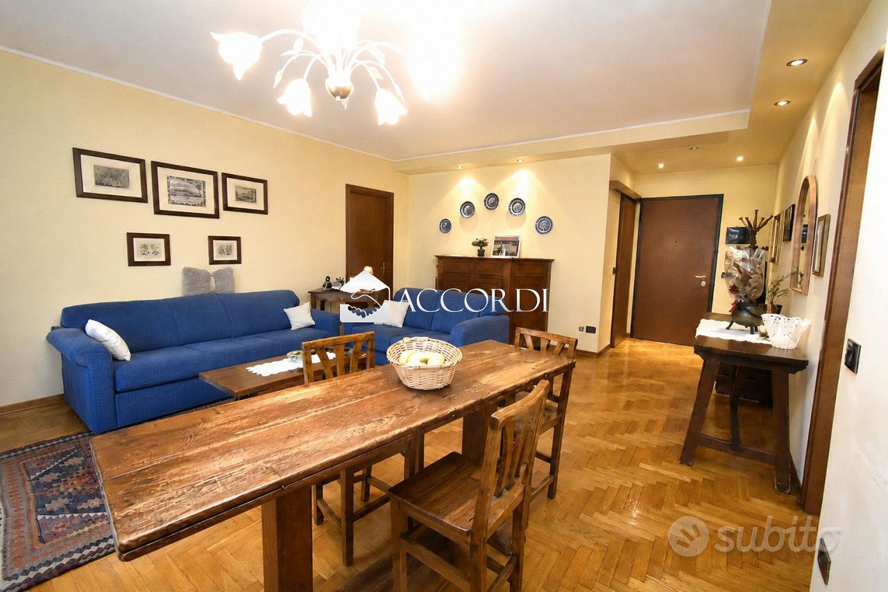 Apartment in Conegliano, Piazza d'Armi - Vista 4