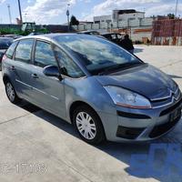 CITROEN C4 PICASSO 1 UD 1.6 HDI 109CV sinistro