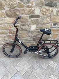 Graziella rock ‘n’ roll’