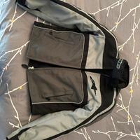 Giubbotto moto donna alpinestars