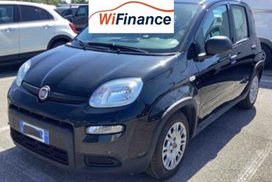 FIAT Panda 3ª serie Panda 1.0 FireFly S&S Hybrid
