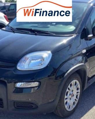 FIAT Panda 3ª serie Panda 1.0 FireFly S&S Hybrid
