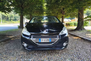 PEUGEOT 208 1.2 VTi 82 CV 3 porte 