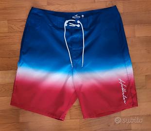 Costume Hollister da uomo 