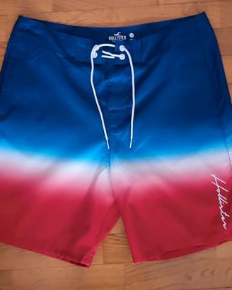 Costume Hollister da uomo 