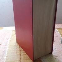 Vocabolario Greco-Italiano, L. Rocci