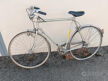 bicicletta vintage 