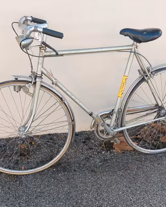 bicicletta vintage 
