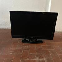 Televisore 26 pollici