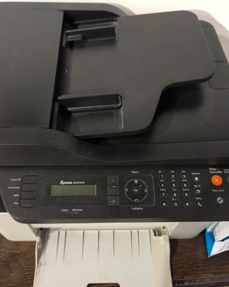 Stampante Xpress M2070FW