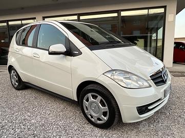 Mercedes-benz A 160 BlueEFFICIENCY Special Edition