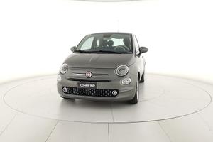 FIAT 500 III 2015 - 500 1.0 hybrid Dolcevit U31859