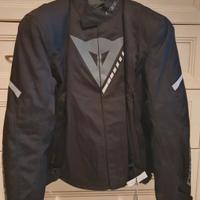 Dainese Veloce D-Dry Jacket Giacca Moto 4 Stagioni
