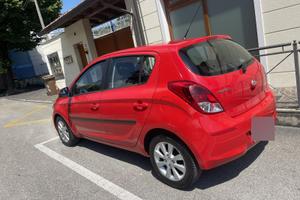 Hyundai i20 1.1 CRDi 75 CV Diesel 2013