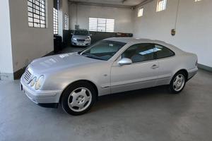 MERCEDES-BENZ CLK 200 cat Elegance