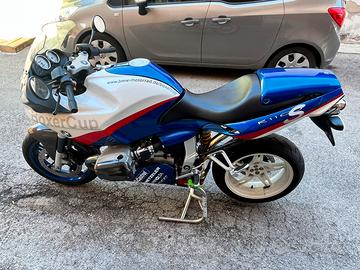 BME R1100S BOXER CUP