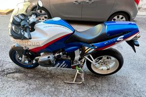BME R1100S BOXER CUP