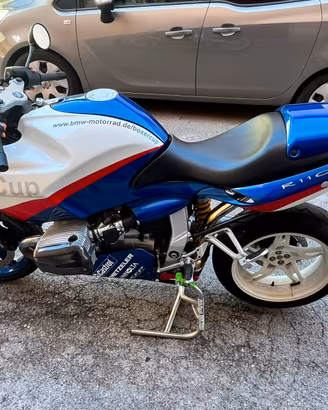 BME R1100S BOXER CUP