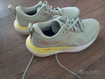 Scarpe running donna