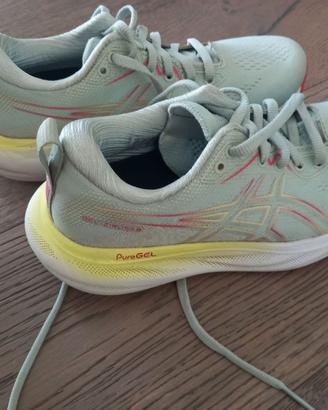 Scarpe running donna