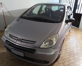 CITROEN C4 Picasso - 2004