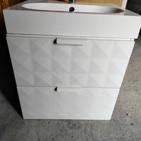 LAVANDINO STILE MODERNO SOSPESO