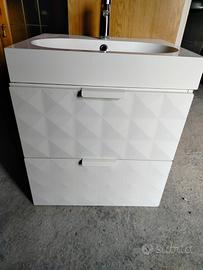 LAVANDINO STILE MODERNO SOSPESO