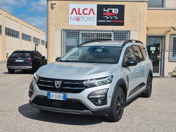 Dacia Jogger 1.0 TCe GPL 100 CV 5 posti Extreme Up