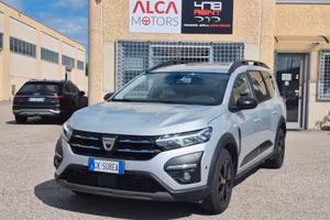 Dacia Jogger 1.0 TCe GPL 100 CV 5 posti Extreme Up