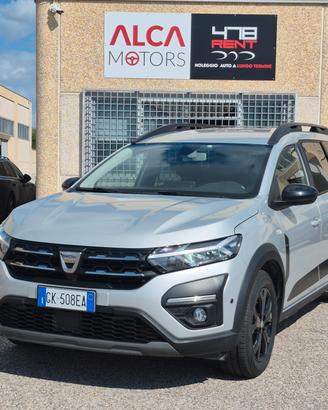 Dacia Jogger 1.0 TCe GPL 100 CV 5 posti Extreme Up