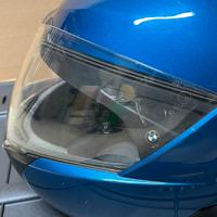 Casco moto bmw Sistem 5
