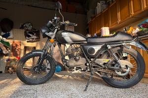 Mash Fifty 50 cc (2022)