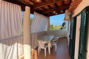 Casa rustica + terreno