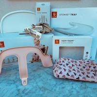 Kit  Tripp Trapp sedia