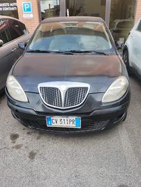Lancia Ypsilon 1.2