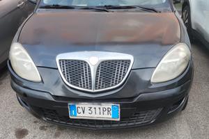 Lancia Ypsilon 1.2
